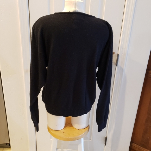 Aphrodite size Large vintage sweater - Picture 3 of 8